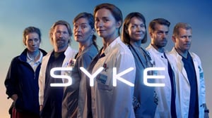 Syke (12) - Vaikea päätös 2/4