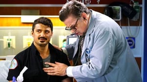 Chicago Med (12) - When to Let Go