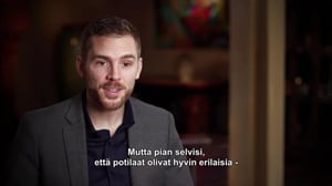 Muinaiset avaruusoliot - Siepatut