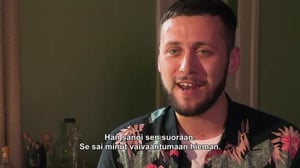 Sinkkuillallinen - Rento rekrytointikonsultti