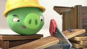 Angry Birds Piggy Tales (S) - Angry Birds Piggy Tales (S)