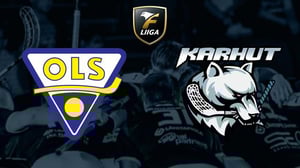 OLS - Karhut, miehet Fanikamera - OLS - Karhut, miehet Fanikamera 16.1.