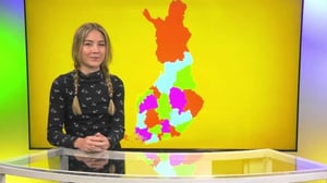 HS Lasten uutiset - Lasten uutiset 14.1. - Tästä aluevaaleissa on kyse