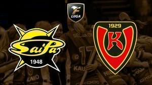 SaiPa - Koovee, naiset Fanikamera - SaiPa - Koovee, naiset Fanikamera 26.2.