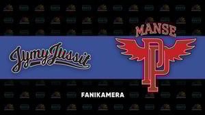 JymyJussit - Manse PP, miehet Fanikamera - JymyJussit - Manse PP, miehet Fanikamera 21.7.