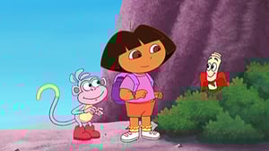 Seikkailija Dora (S) - Superkartta