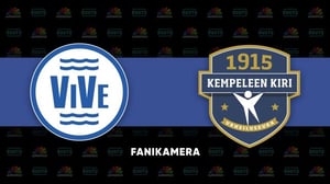 Veto - KeKi, miehet Fanikamera - Veto - KeKi, miehet Fanikamera 26.7.