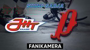 JHT - Pyry, Fanikamera - JHT - Pyry, Fanikamera 25.1.