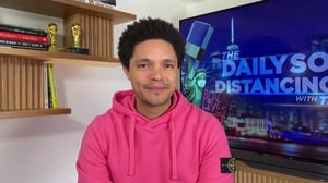 The Daily Show (Paramount+) - The Daily Show