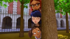 Miraculous: Ladybugin ja Cat Noirin seikkailut (7) - Jäätävä seikkailu