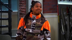 Danger Force (7) - Kapteeni Majoneesi