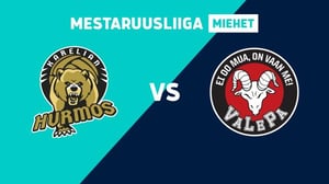 Karelian Hurmos - VaLePa, Fanikamera - Karelian Hurmos - VaLePa, Fanikamera 21.3.