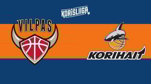 Salon Vilpas - Korihait - Salon Vilpas - Korihait 13.2.