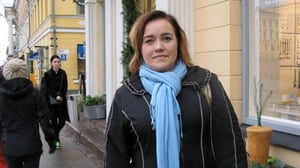 Kirsi ja himoshoppaajat