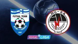 FTK-Tornio - MuSaFutsal - FTK-Tornio - MuSaFutsal 2.10.