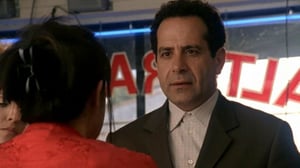 Monk (12) - Monk ja kahdestoista mies