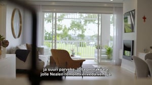 Remppa vai muutto Australia - Tunneleita ja tappajaportaita