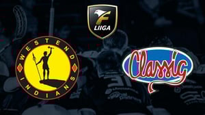 Indians - Classic, miehet - Indians - Classic, miehet 24.2