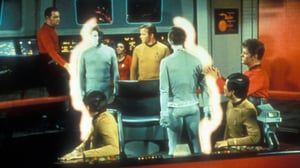 STAR TREK (7) - Viimeinen taistelutanner