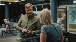 Renki (12) - Muodonmuutos