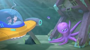 Rusty Rivets (S) - Rusty ja synttäriyllätys / Rusty ja kalojenpelastusoperaatio