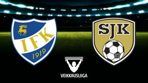 IFK Mariehamn - SJK - IFK Mariehamn - SJK 18.10.