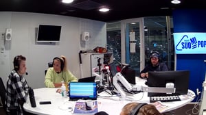 Radio Suomipopin Aamulypsy - 18.8. Koko Shitti