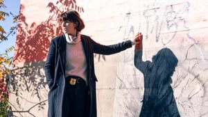 Coroner (12) - Eyes Up