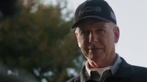 NCIS Rikostutkijat (12) - Laitostuminen