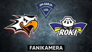 Sport - RoKi, Fanikamera - Sport - RoKi, Fanikamera 28.2.