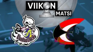 Vantaa Ducks - Etta, Viikon matsi - Vantaa Ducks - Etta, Viikon matsi 26.2.