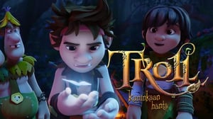 Troll - Kuninkaan häntä (7) - Troll: The Tale of a Tail