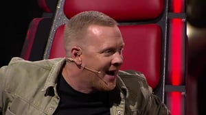 The Voice of Finland - Ääni ratkaisee 10