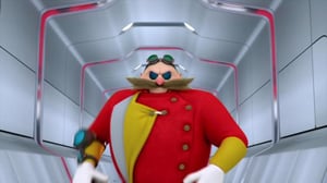 Sonic Boom (7) - Ei robotteja koteihin