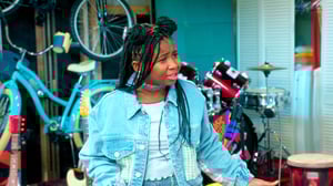 Tyler Perry's Young Dylan (S) - Curse this Verse