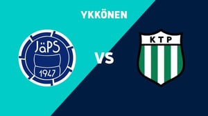 JäPS - KTP - JäPS - KTP 20.5.