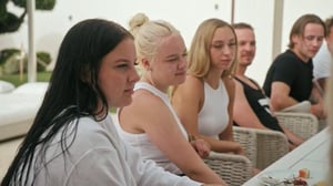 Temptation Island Suomi 10 (7) - Jäätävä aamu ja kuuma iltanuotio