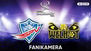 SPV - Welhot, Fanikamera - SPV - Welhot, Fanikamera 17.11.