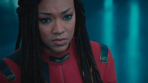 Star Trek: Discovery (Paramount+) (12) - Choose to Live
