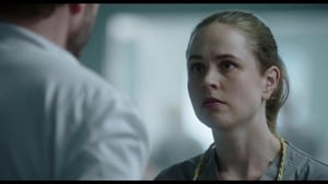 Syke (7) - Vaativa potilas 4/4