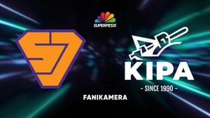 Sotkamon Jymy - Kiteen Pallo -90, Fanikamera - Sotkamon Jymy - Kiteen Pallo -90, Fanikamera 13.7.