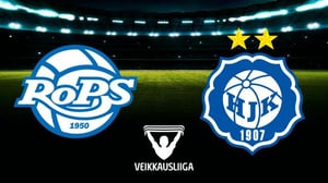 RoPS - HJK - RoPS - HJK 22.8.