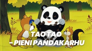 Tao Tao - pieni pandakarhu (S)