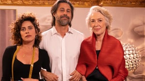 Fleeting Lies (12) - Third