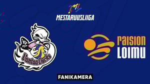 Ducks - Loimu, Fanikamera - Ducks - Loimu, Fanikamera 8.1.