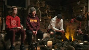 Temptation Island Suomi (7) - Sohva vai seura