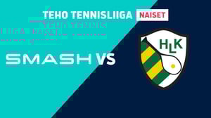 Smash - TaTS, kaksinpeli ja nelinpeli - Smash - TaTS, kaksinpeli ja nelinpeli 6.1.