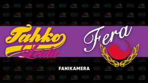 Tahko - Fera, naiset Fanikamera - Tahko - Fera, naiset Fanikamera 12.7.