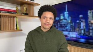 The Daily Show - The Daily Social Distancing Show