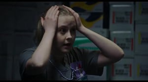 Syke (12) - Tuntematon uhka 1/4